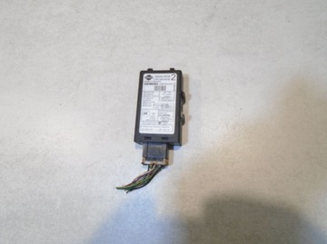 STEROWNIK ZAMKA NISSAN ALMERA N15 285969F98