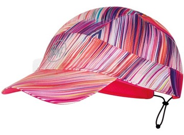 ZAPKA SPORTOWA BUFF PACK RUN CAP R-JAYL A ROSE PI