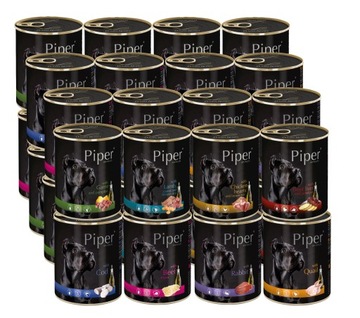 DOLINA NOTECI PIPER ПРЕМИУМ МИКС ВКУСОВ 32X800G