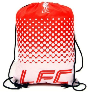 Liverpool LFC worek na buty trening licencja