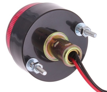 ЗАДНИЙ ФОНАР SCRAMBLER CAFE RACER CUSTOM, МАЛЕНЬКИЙ