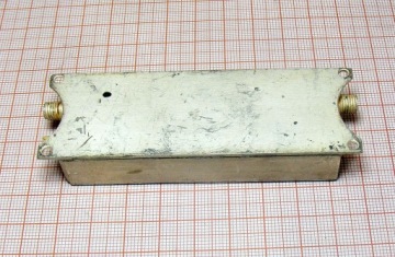 Ранний смеситель от частотомера CCCP [M1-SC]4