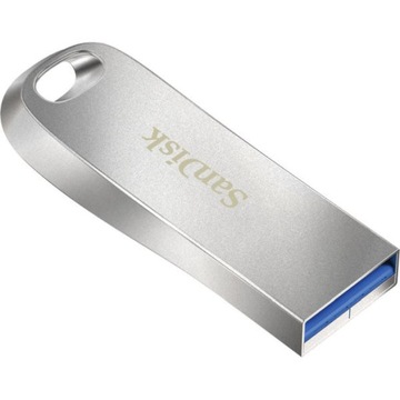 ПАМЯТЬ SANDISK PENDRIVE 64 ГБ 150 МБ/С USB 3.1 МЕТАЛЛ