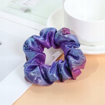 НАБОР ИЗ 6 ЛАСТИКОВ ДЛЯ РЕЗКИ ДЛЯ РЕЗКИ ДЛЯ РЕЗКИ С БЛЕСКАМИ MERMAID BLING ZB#