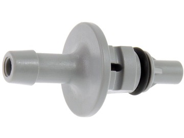 AEB I-PLUS DYSZA KALIBRACYJNA LISTWY 2,6MM SZARA