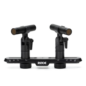 RODE TF-5 Pair — пара конденсаторных микрофонов.
