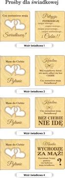 Пожалуйста, вы будете моим свидетелем?