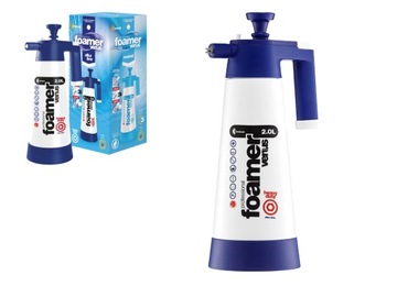 OPRYSKIWACZ PIANOWNICA FOAMER ALKA LINE 2L KWAZAR