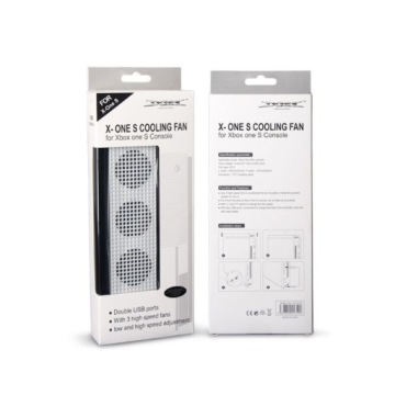 ОХЛАЖДАЮЩИЙ ВЕНТИЛЯТОР ДЛЯ XBOX ONE S