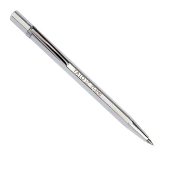 Rysik traserski do szkła ceramiki i metalu 140mm