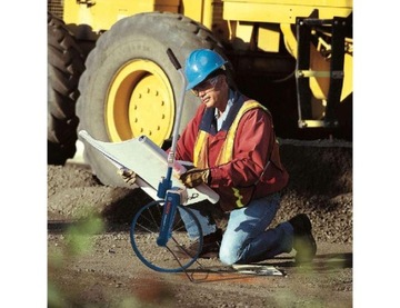 Одометр Bosch Professional Gwm 40 (диаметр