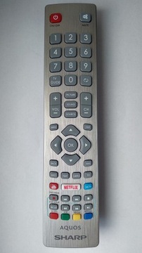 ПУЛЬТ SHARP AQUOS LC32HG5141K LC32HG5142E
