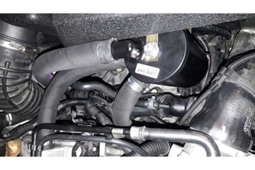 МАСЛОУСТРОЙСТВЕННЫЙ БАК МАСЛОУЛОВИТЕЛЬ AUDI 1.8T PROPERFEKT