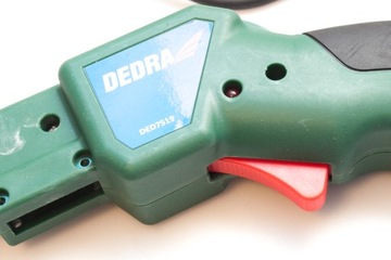 Термонож DEDRA для пенопласта 150Вт