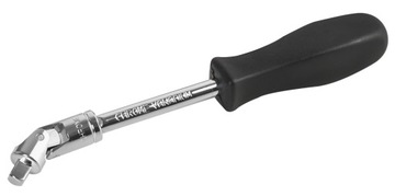 Набор торцевых ключей Инструменты Торцевые ключи Torx Головки для чемодана 46 шт.