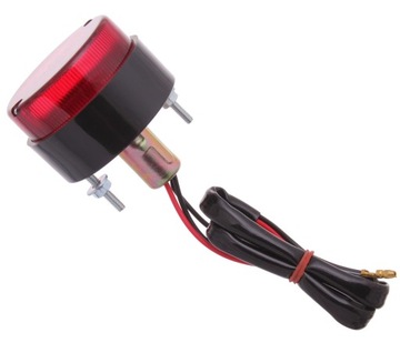 ЗАДНИЙ ФОНАР SCRAMBLER CAFE RACER CUSTOM, МАЛЕНЬКИЙ