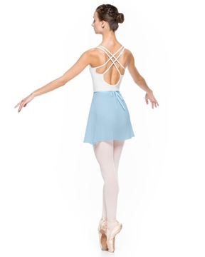 ЮБКА BALLET Tune ИЗ АРАБЕСКИ Z3 MN L