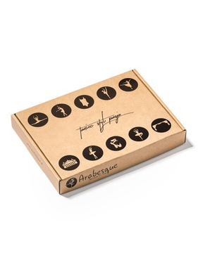 ТРЕНИРОВОЧНЫЙ ГИМНАСТИЧЕСКИЙ КОСТЮМ ДЛЯ ТАНЦА X3 HBO M