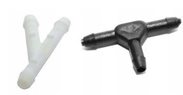 КОМПЛЕКТ ШАЙБЫ ФОРСУНКИ СОЕДИНИТЕЛЬ ШЛАНГА PEUGEOT 307