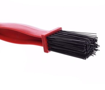 ЩЕТКА ДЛЯ ЧИСТКИ ЦЕПИ QUAD ATV