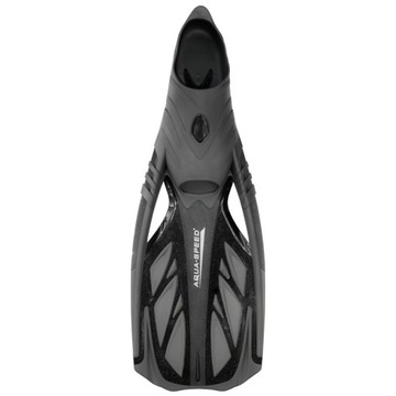 ZESTAW DO NURKOWANIA ABC Maska Fajka Płetwy 46-47