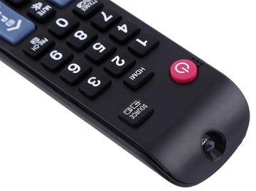 ПУЛЬТ ДИСТАНЦИОННОГО УПРАВЛЕНИЯ ДЛЯ ТЕЛЕВИЗОРА SAMSUNG LCD/LED/4K/UHD