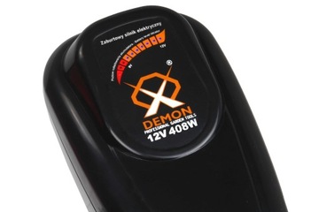 ПОДВЕСНОЙ ЭЛЕКТРОДВИГАТЕЛЬ 12В 408ВТ