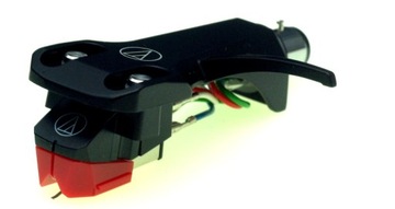 AT-VM95ML/H wkładka gramofonowa AUDIO TECHNICA