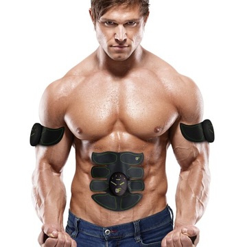 ELECTRO BF ЭЛЕКТРИЧЕСКИЙ МОБИЛЬНЫЙ СТИМУЛЯТОР МЫШЦ
