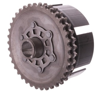 MZ ETZ 150 КОРЗИНА СЦЕПЛЕНИЯ, ДВИГАТЕЛЬ, КОРОБКА ПЕРЕДАЧ