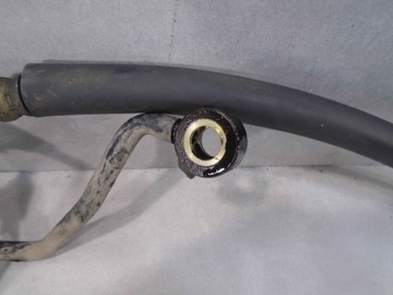 СИЛОВОЙ ШЛАНГ MAZDA 6 И 2.0 CITD