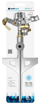 Пульсирующий ороситель Cell-Fast Lux Ideal 52-160