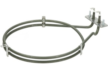 Конвекционный обогреватель мощностью 2000 Вт для Amica Prem...