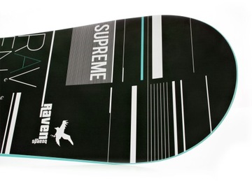 Сноуборд RAVEN Supreme Mint 145см