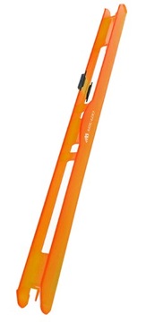 Zwijadełko wędkarskie Mikado z suwakiem 19cm
