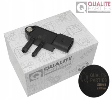 ДАТЧИК ДАВЛЕНИЯ ВЫХЛОПНЫХ ГАЗОВ DPF VW OE 076906051B