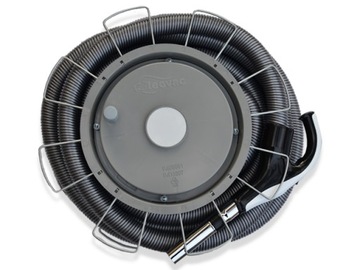 РУЧНОЙ РЕПЛЕР LEOVAC ДЛЯ ВСАСЫВАЮЩЕГО ШЛАНГА