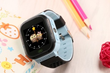 SMARTWATCH ЧАСЫ Q528 ДЕТСКАЯ SIM-карта GPS-КАМЕРА СВЕТОДИОД РАСПОЛОЖЕНИЯ