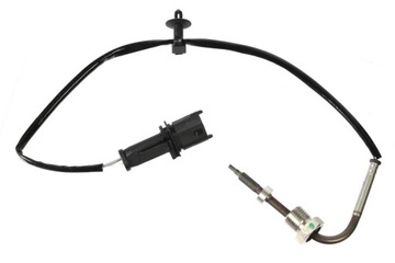 OPEL ASTRA J IV 1.7CDTI CZUJNIK TEMPERATURY SPALIN