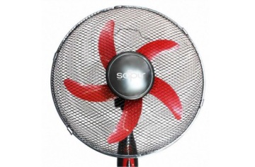 НАПОЛЬНЫЙ ВЕНТИЛЯТОР НАСТОЛЬНЫЙ ВЕНТИЛЯТОР 40 СМ 1760