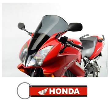 SZYBA WYSOKA TURYSTYCZNA HONDA VFR_800 V-TEC 02-10