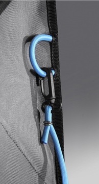 ОРГАНАЙЗЕР THULE ДЛЯ НАСТЕННЫХ ПРИЦЕПОВ С КАМЕРОЙ