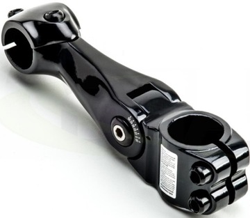 PRZEDŁUŻKA RURY KIEROWNICY WSPORNIKA AMORTYZATORA