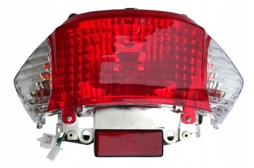 LAMPA TYL TYLNA FARTT MASTIC 727 SMART PRYMUS WILG