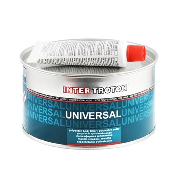 Шпаклёвка Тротон универсальная 1,9 кг.
