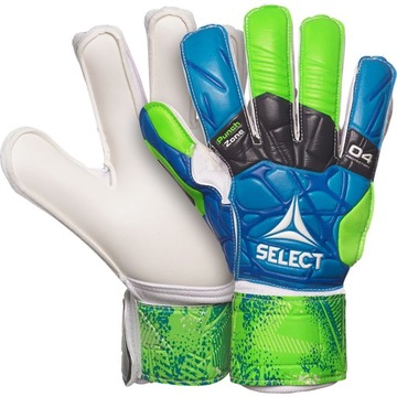 SELECT RĘKAWICE BRAM 04 R.6 2019 PROTECTION