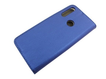 ЧЕХОЛ-КОШЕЛЬК SMART MAGNET ДЛЯ HUAWEI P SMART Z