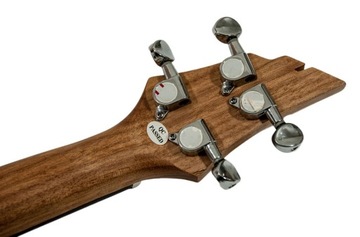 КРАСИВАЯ гавайская гитара Сопрано с теплым звуком