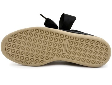 BUTY PUMA BASKET HEART SAFARI 364083-03 r. 37