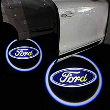 FORD COUGAR ESCORT KA LED ДВЕРНОЙ ЛОГОПРОЕКТОР